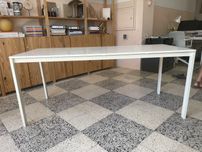 Secretárias branca Ikea
