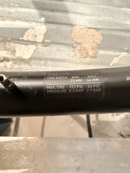 Koła Dt swiss r500 microspline