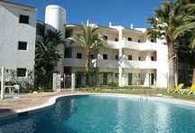 Apartamento T1 Vilamoura