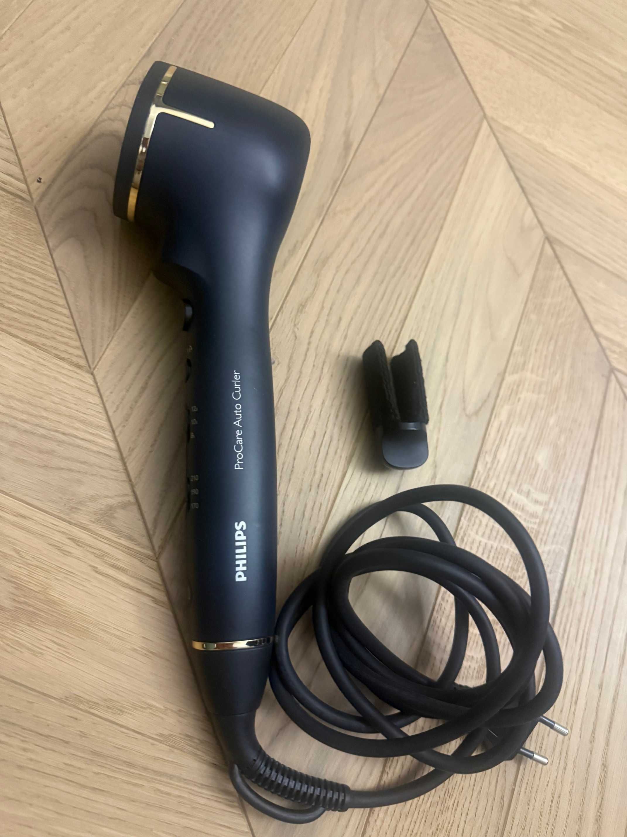Lokówka automatyczna Philips