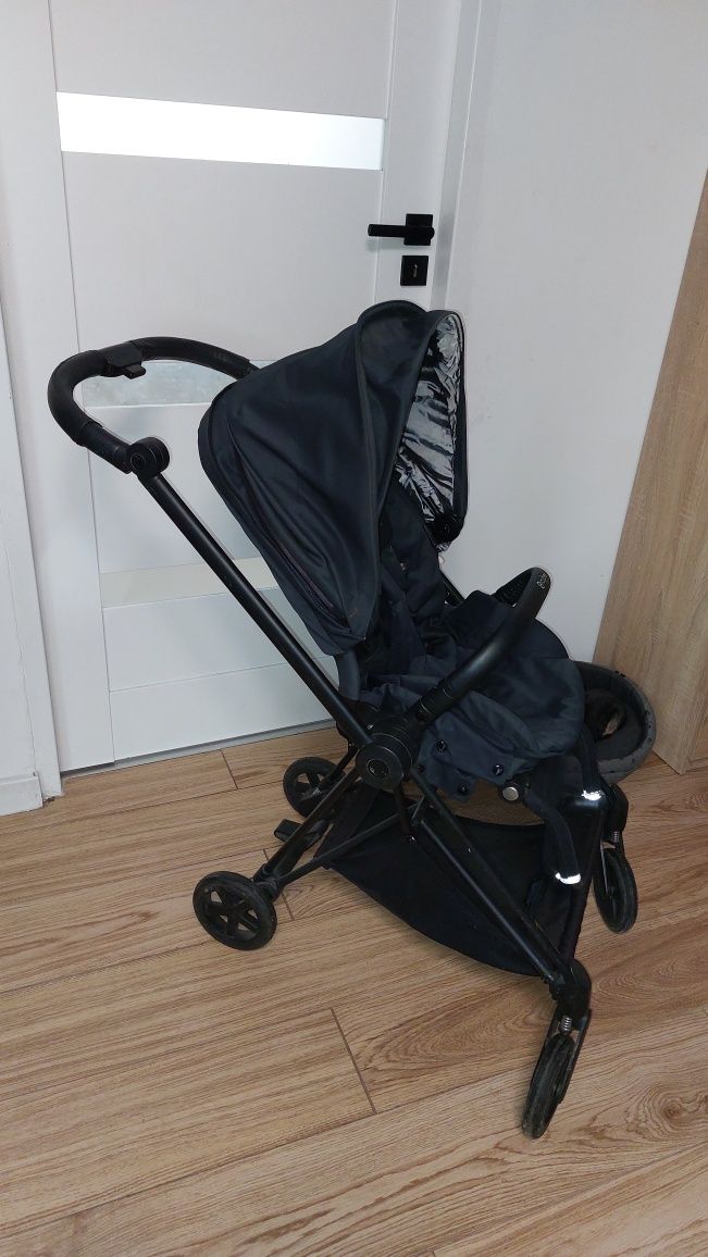 Cybex mios wózek