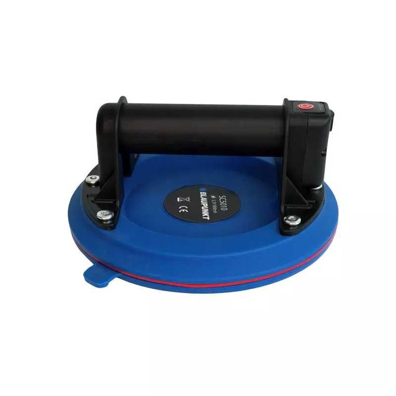 BLAUPUNKT przyssawka próżniowa akumulatorowa do 150kg SC5010