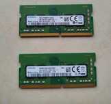 DDR4 16GB (2x8) Samsung 2400mhz do laptopa