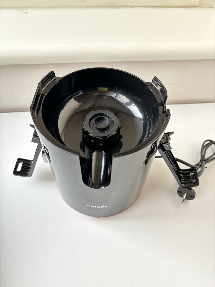 Соковыжималка Philips HR 1858/90