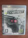 Need for Speed Pro Street PS3