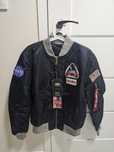 Nowa kurtka Alpha Industries Mars roz. M