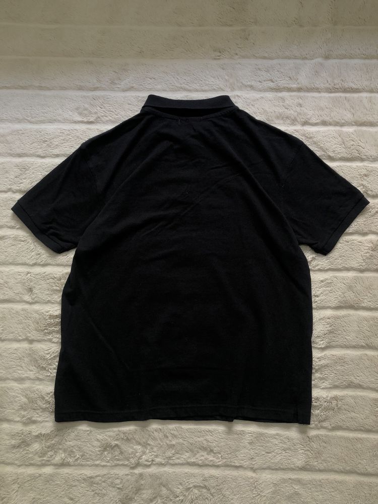 Polo by Ralph Lauren (M-L) поло мужское футболка с воротником летняя ч