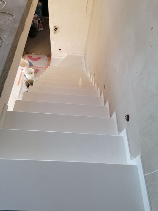 Stopnie podstopnie cokoliki na schody