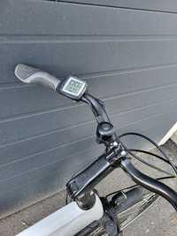 Електро велосипед на системі Bosch
Стан велосипеда як новий
Рама алюмі
