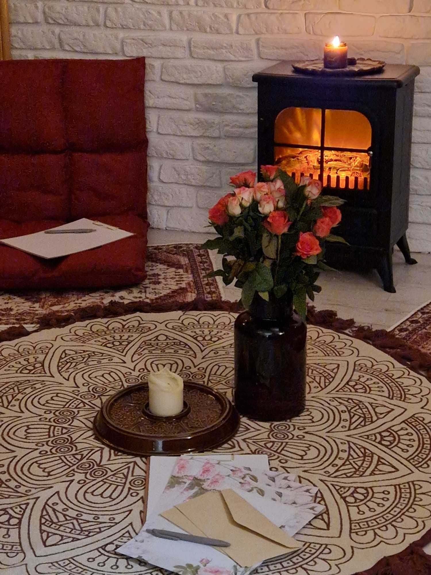Wynajmę, podnajmę lokal pod gabinet psychologiczny, masaż, kregi itp