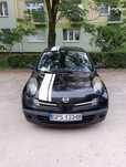 Nissan Micra K12 2006r 80KM 1.2 16V