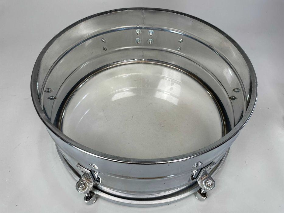 LP Timbales Matador 14" & 15" - Latin Percussion M257 - do perkusji