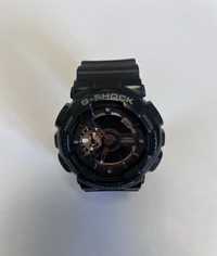 Чоловічій годинник Casio G-shock GA-110RG