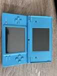 Nintendo DSi niebieskie