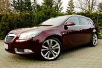 Opel Insignia 2.0 CDTI Sports Tourer Automatik Innovation