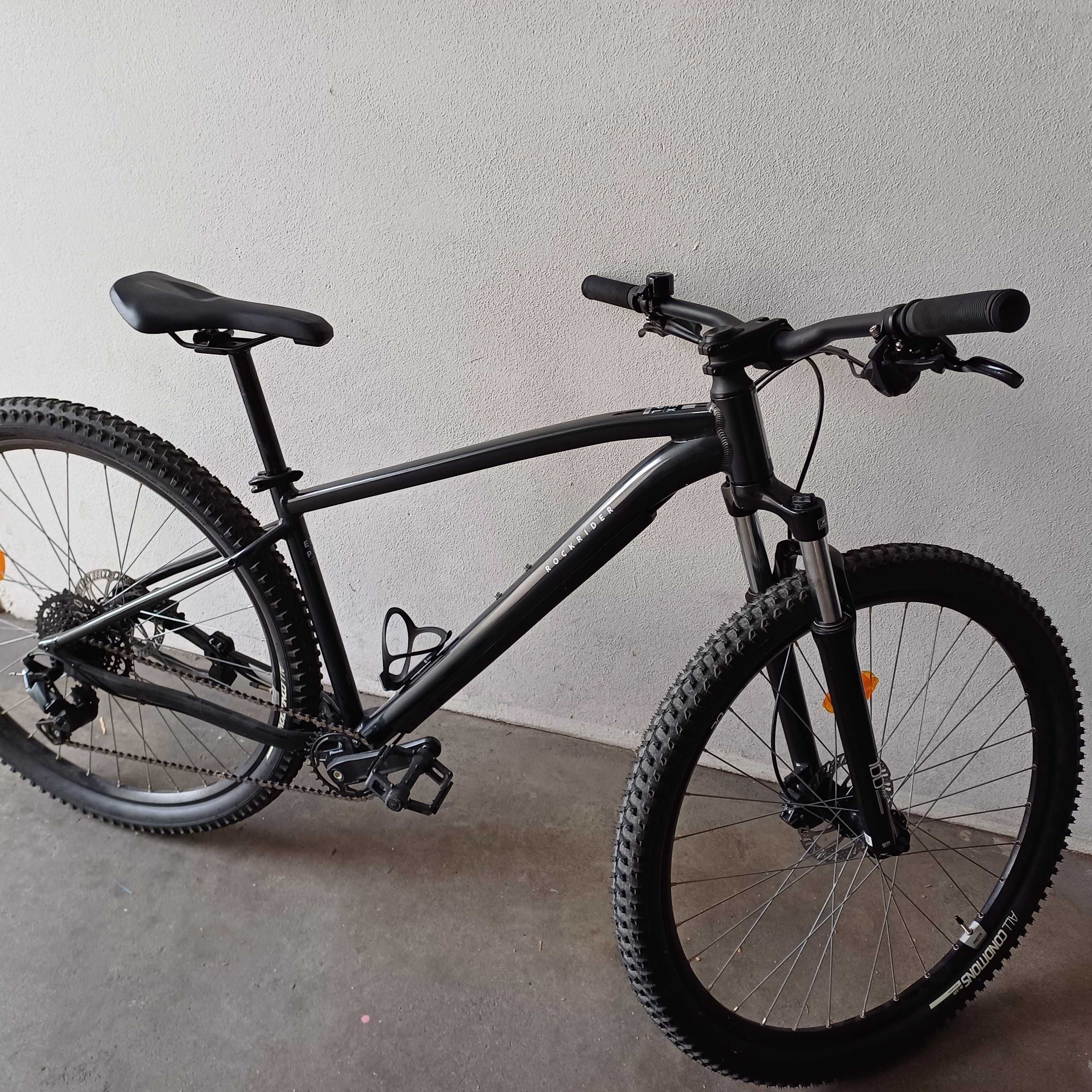 bicicleta btt rodas 29