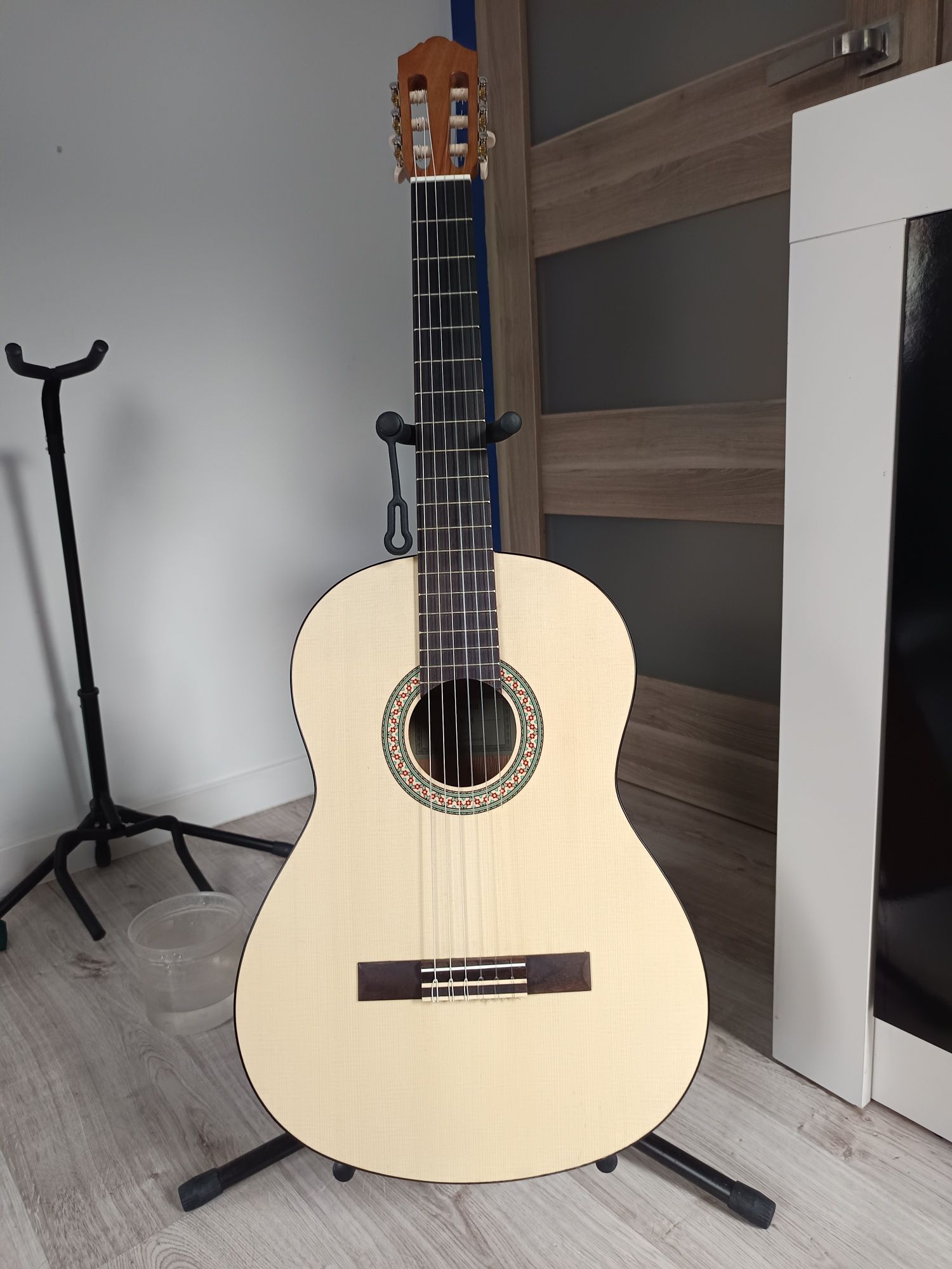 Gitara klasyczna Yamaha C30M 4/4 nowa