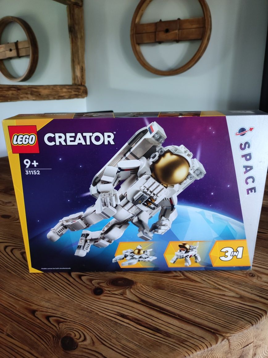 Lego 31152 creator