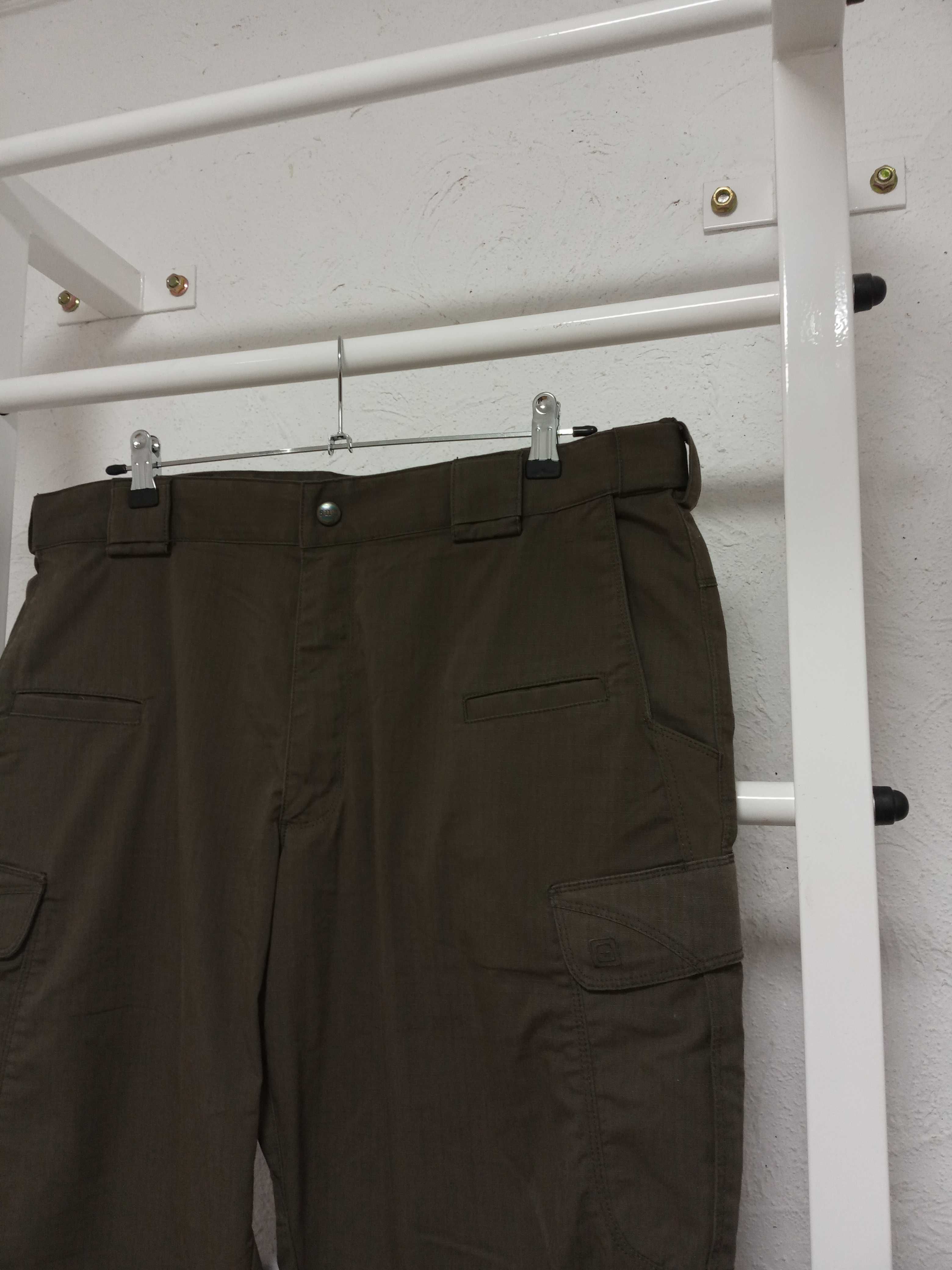 Штаны тактические 5.11 38×36 tactical pants cargo