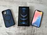 IPhone 12 Pro 128GB Pacific Blue