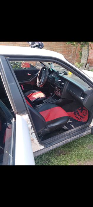 Продам ауді 80 в3 срочно