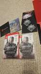 Відьмак 3 complete edition Nintendo switch