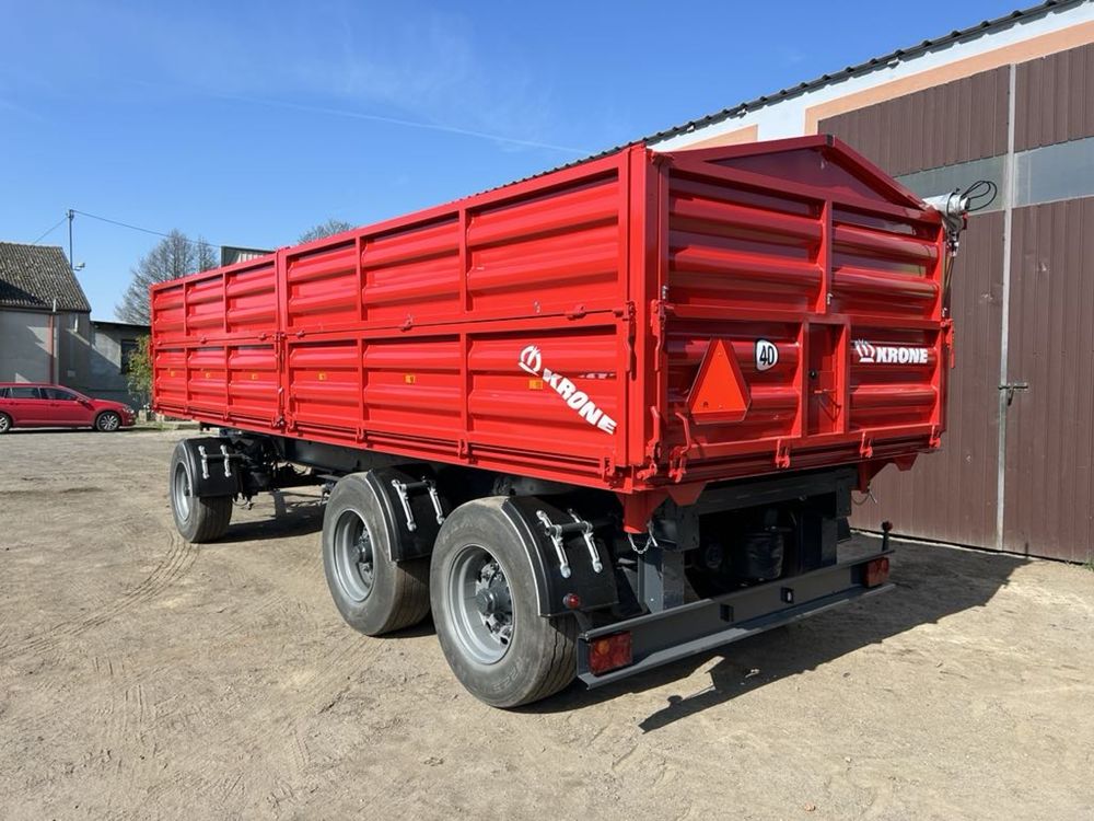 Remont przyczep, zabudowy, burty hl 8011, hw 6011, autosan d50, d45 in