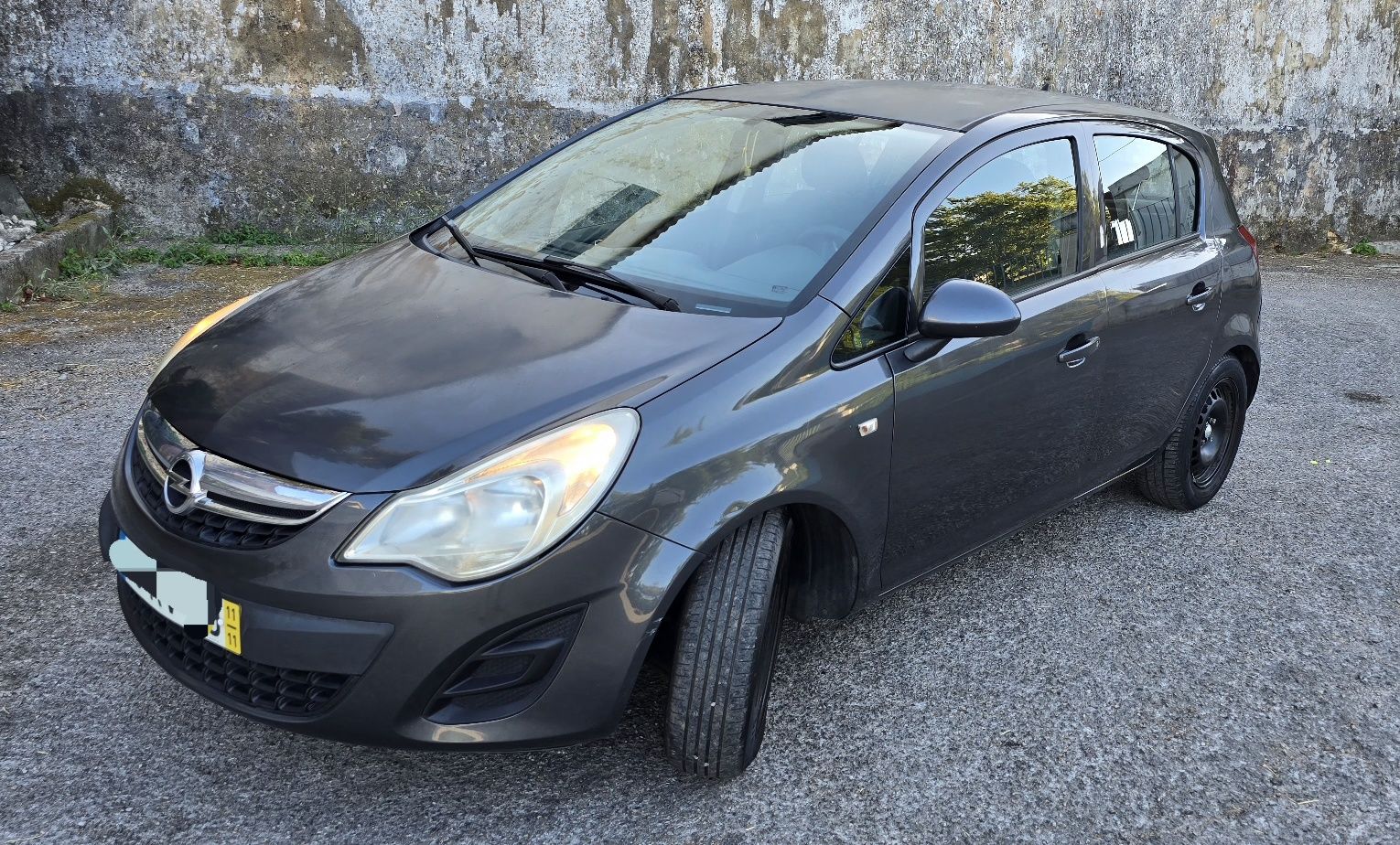 Corsa 1.3 CDTI Ecoflex