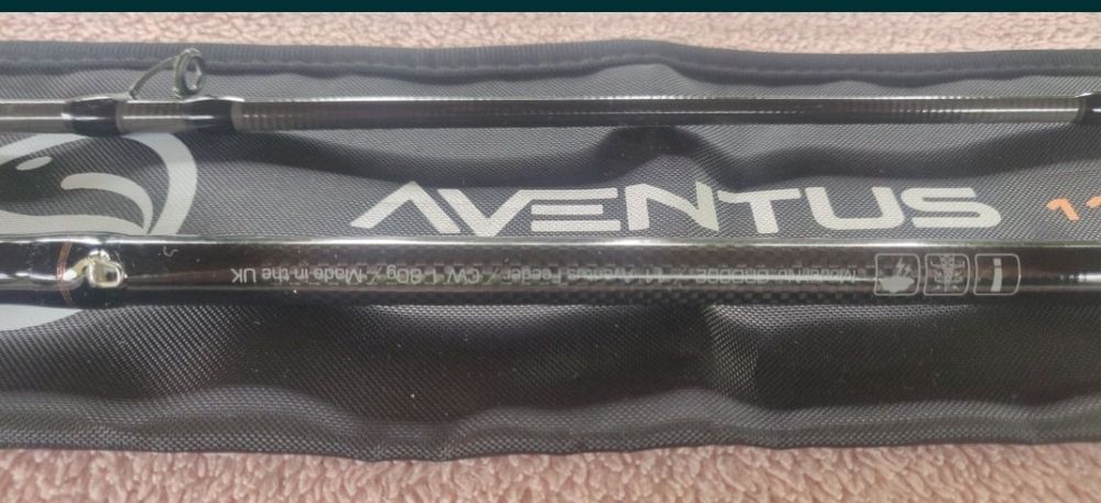 Feeder Guru Aventus Feeder 80cw Daiwa