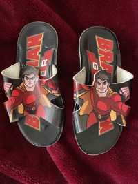 Вьетнамк Спайдер шлепки босонож босоніжки сандалі сандалии на мальчика