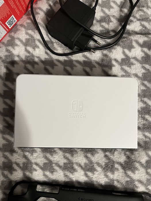Nintendo switch Oled konsola