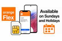 Nowa karta SIM Orange Flex – aktywacja w aplikacji, dostępna od ręki