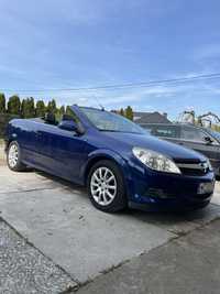 Opel Astra H 1.6 TwinTop