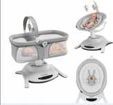 Lionelo Bella Set bujaczek 2w1