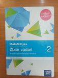 Matematyka 2 zbiór zadań