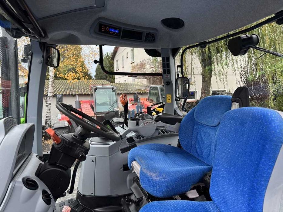 NEW HOLLAND T7.200 RangeCommand / Nowe Opony / Cena Brutto /