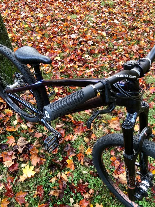 Rower dirt Two6player Pro cosmic ns bikes magura continetal  dt swiss