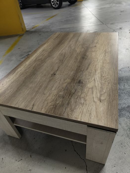 Mesa de Centro Sala