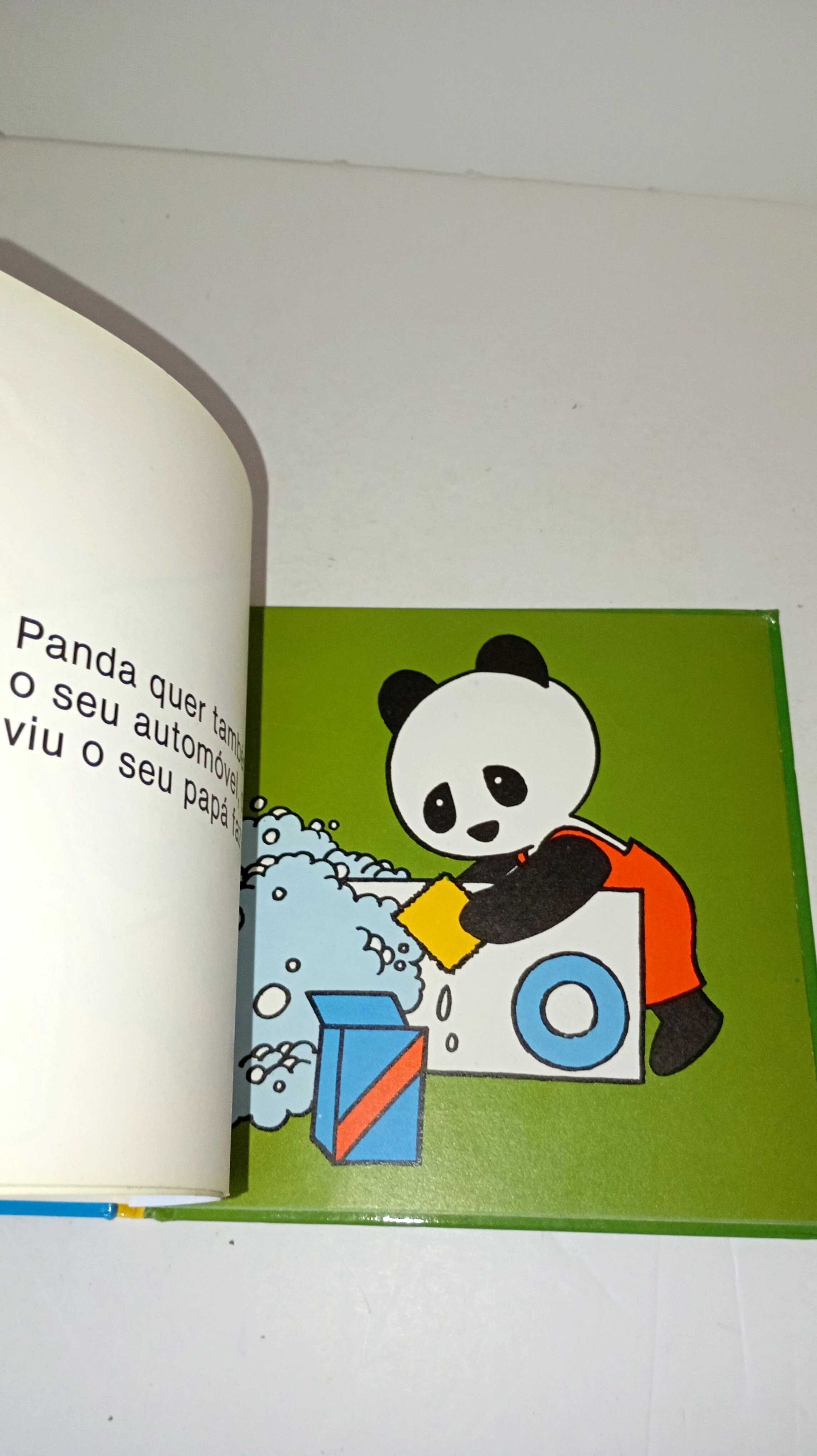 Panda Automobilista
