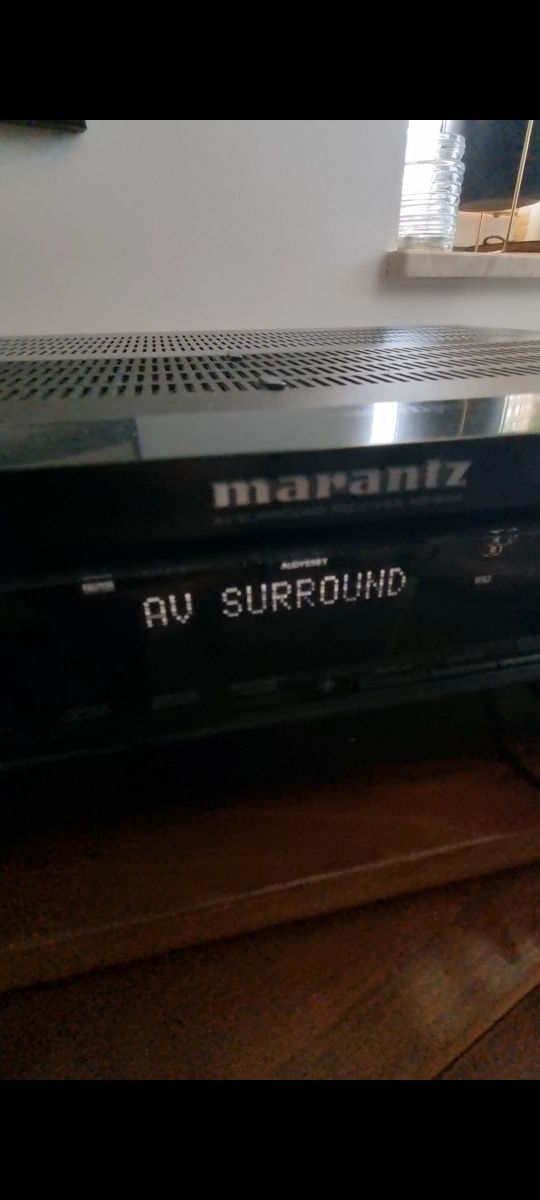 Marantz 1604 amplituner