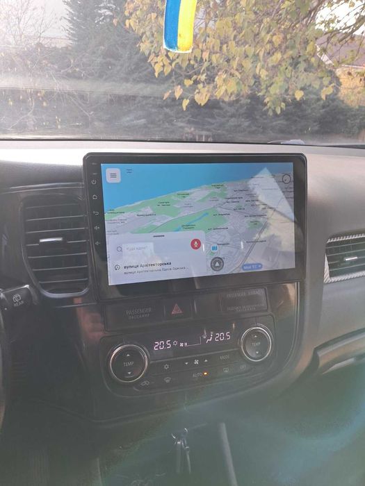 Авто від власника, куплене в офіційного дилера,максимальна комплектац