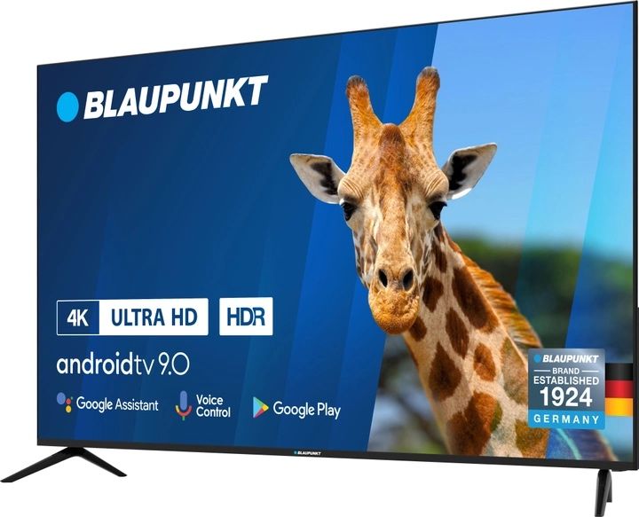 Телевизор BlauPunkt 50UN265 LED