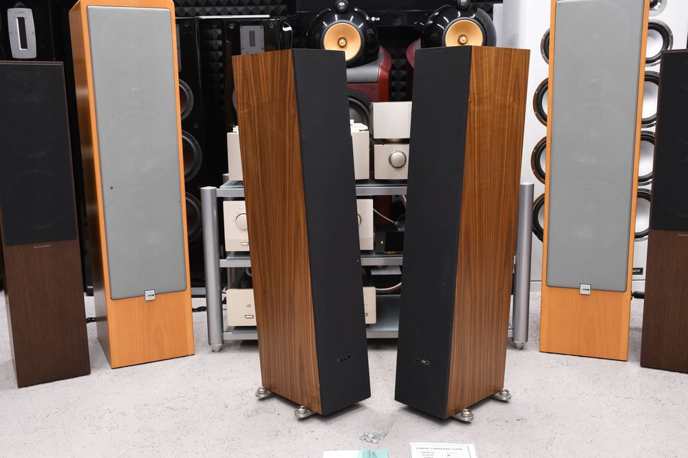 kolumny Głośnikowe podłogowe stereo PMC Twenty5.23