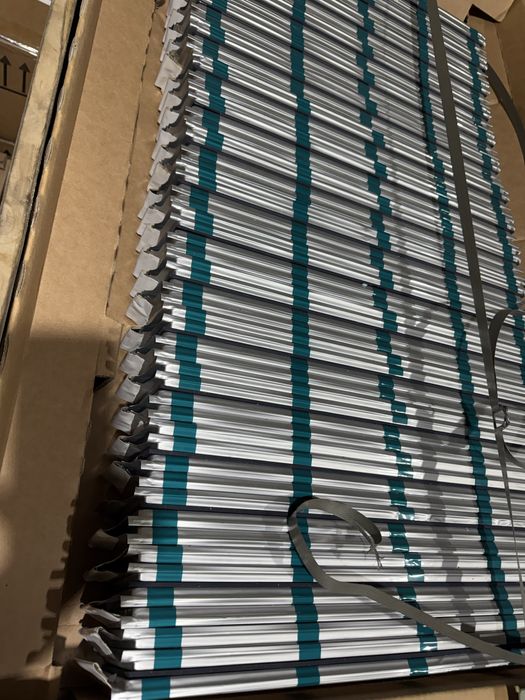 Комірки акумуляторні 128Ah 467Wh Li-ion, LG Chem LGX E128A,8s2p