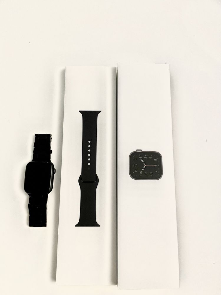 Apple Watch SE 1ª geração