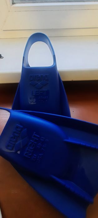 Ласты Arena р. 40-41