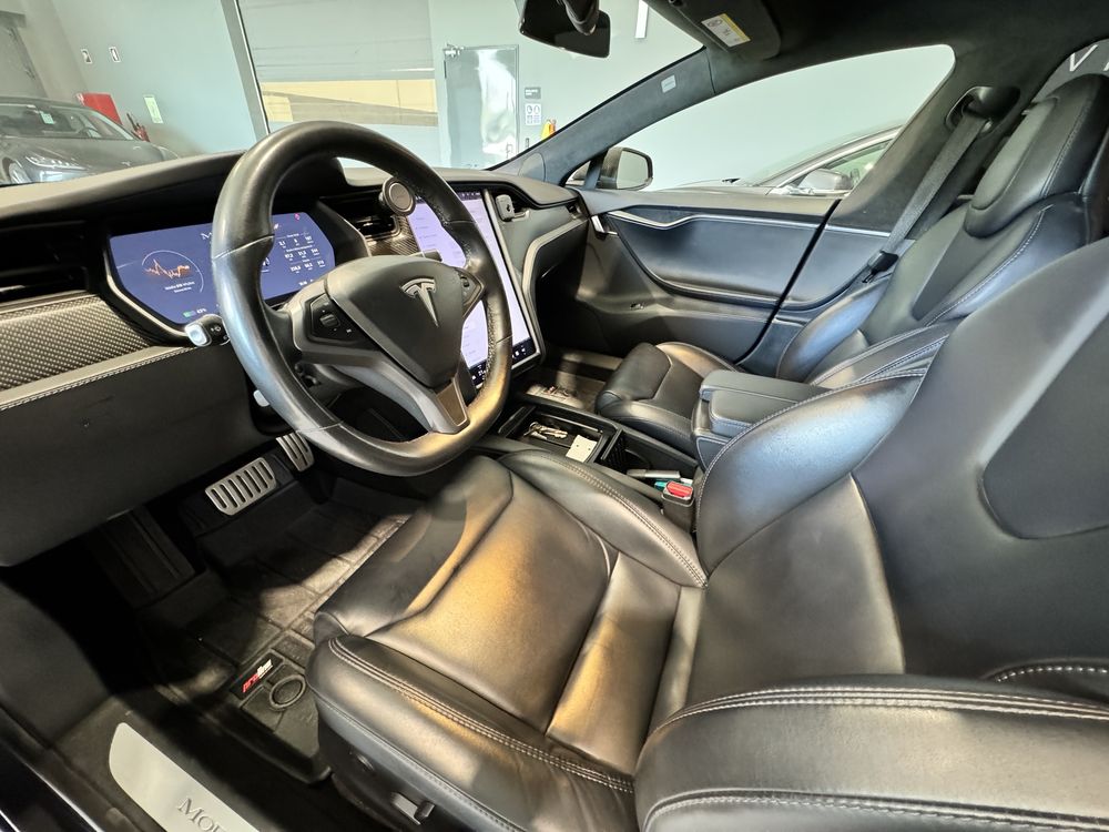 Tesla Model S Performance Raven | IVA Dedutivel