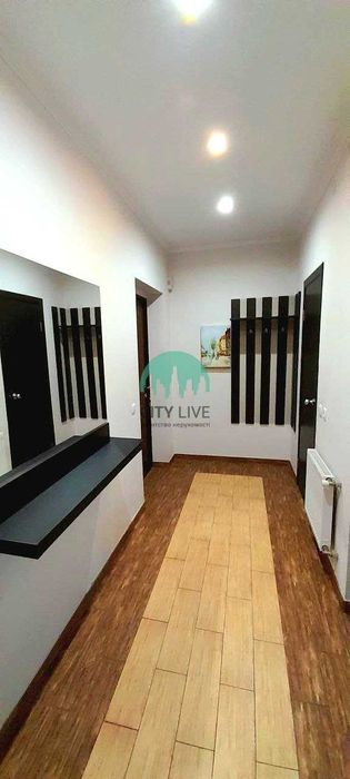 Оренда 1кімнатної квартири по Мазепи в Центрі (51)