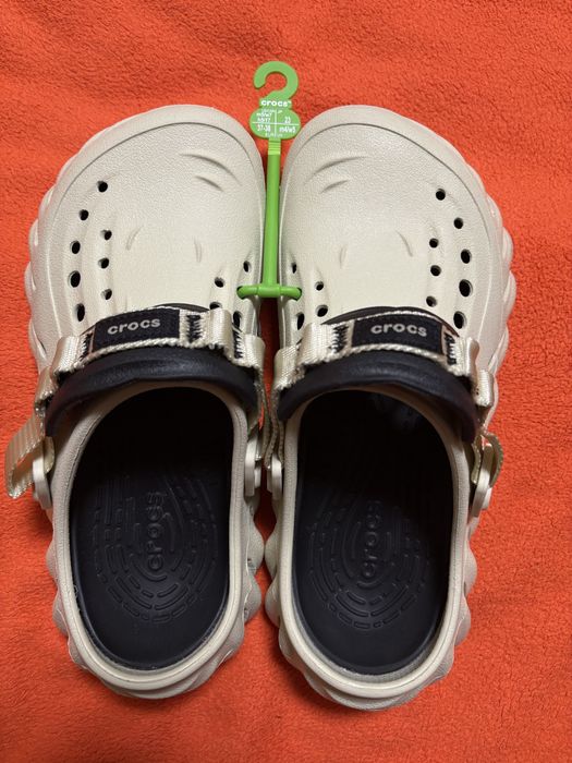 Crocs echo clog оригінал