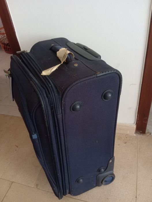 Mala grande  de viagem